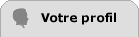 Changer votre adresse de courriel, votre fuseau horaire et autres donn�es de votre profil.